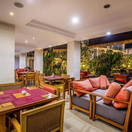 Bakung Ubud Resort And Villa Exteriér fotografie