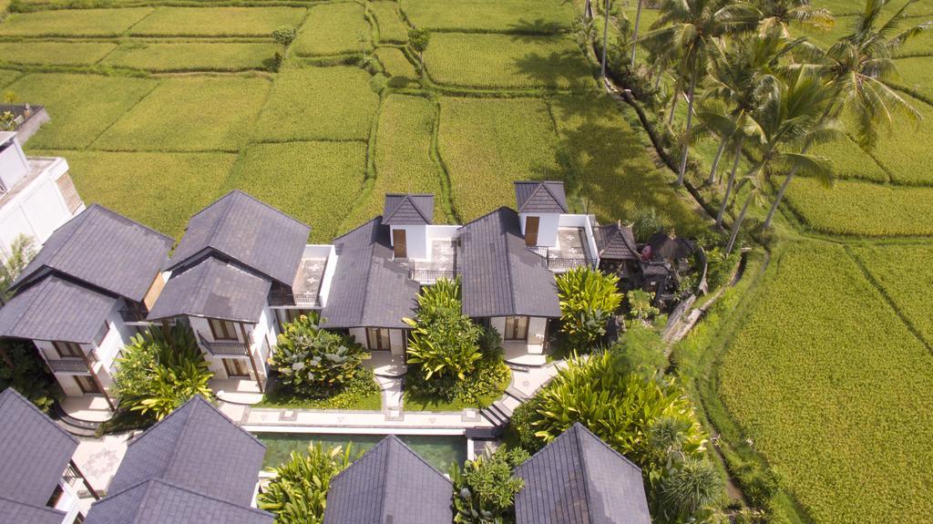 Bakung Ubud Resort And Villa Exteriér fotografie