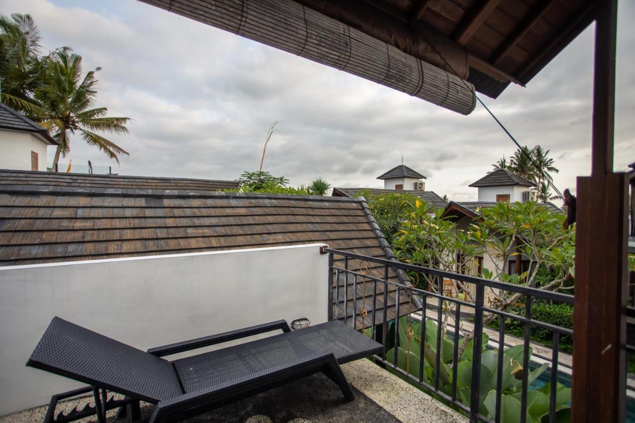 Bakung Ubud Resort And Villa Exteriér fotografie