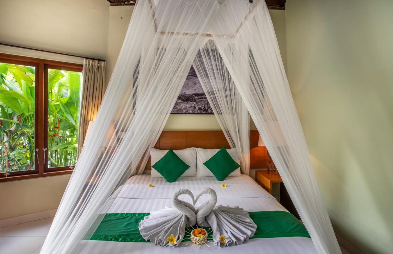 Bakung Ubud Resort And Villa Exteriér fotografie