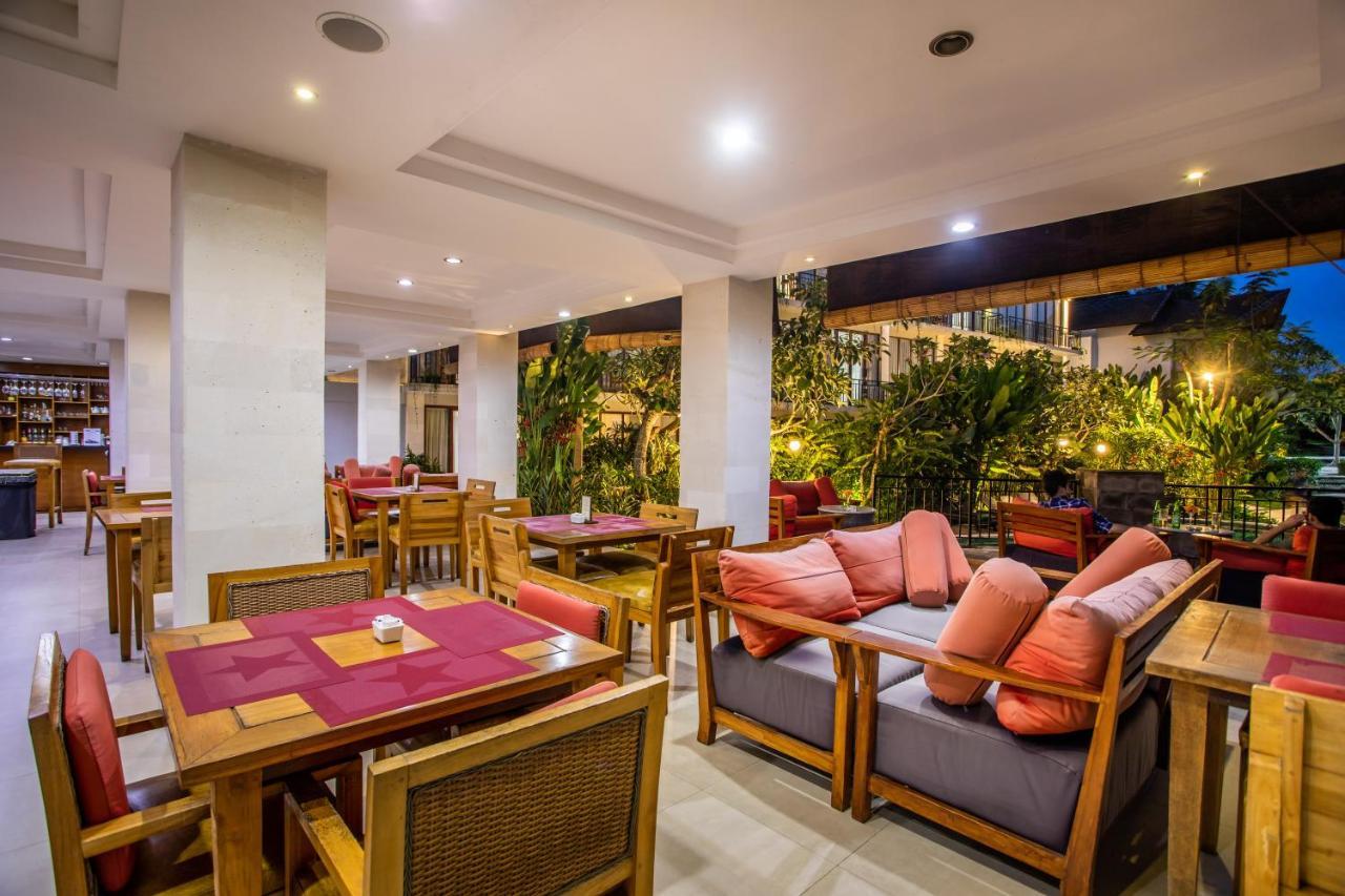 Bakung Ubud Resort And Villa Exteriér fotografie