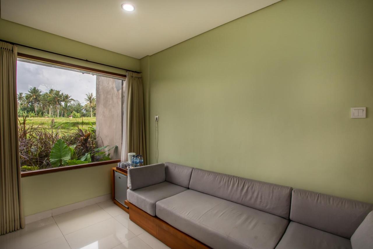 Bakung Ubud Resort And Villa Exteriér fotografie