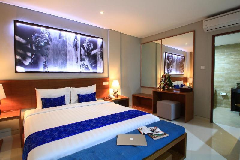 Bakung Ubud Resort And Villa Exteriér fotografie